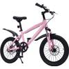 Kinderfahrrad von Nenchengli