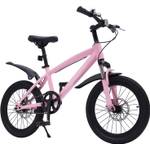 Nenchengli Kinderfahrrad