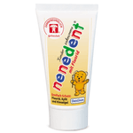 Nenedent Kinderzahnpasta mit Flourid