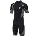 Zcco, Herren-Neoprenanzug