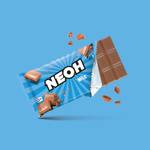 Neoh Low Carb Keto Milchschokolade