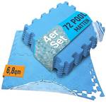 Neolymp Bodenschutzmatte Pool