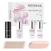 Baby Boomer Set Rose von NeoNail