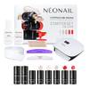 Starter Set De Luxe 8382 von NeoNail