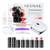 Néonail Starter Set De Luxe 8382