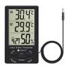 Digitale Thermo Hygrometer Thermometer von Neoteck