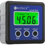 Neoteck Digitaler Lcd-Winkelmesser