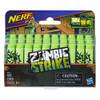 Zombiestrike-Darts von Nerf