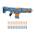 Elite 2.0 Echo CS-10 Blaster von Nerf
