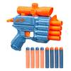 Elite 2.0 Prospect QS-4 Blaster von Nerf