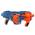 Elite 2.0 Shockwave RD-15 von Nerf