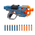 Elite 2 Commander RD-6 Blaster von Nerf