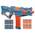 Elite 2 Turbine CS-18 von Nerf