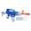 Fortnite Blue Shock Blaster von Nerf