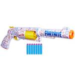 Nerf Fortnite Frenz 4 Ever Dart-Blaster