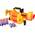 Fortnite GL Raketen-Blaster von Nerf