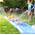 Super Soaker Blast Wasserrutsche von Nerf