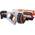 Ultra One Motorized Blaster von Nerf