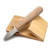 Austernmesser mit Sockel von NERTHUS