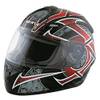 NS2013 Motorrad-Helm von Nerve Shop