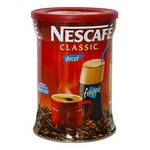 Nescafé Classic decaf