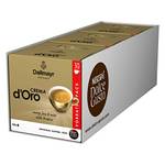 Nescafé Dolce Gusto Dallmayr Crema d ́Oro