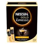 Nescafe Espresso Arabica Sticks