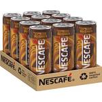 Nescafé Espresso Macchiato