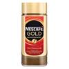 Gold-Entkoffeiniert-Kaffee von Nescafé