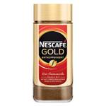 Nescafé Gold-Entkoffeiniert-Kaffee