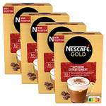 Nescafé Gold Typ Cappuccino Entkoffeiniert