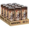 iced Cappuccino von Nescafé