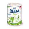 2 Bio von BEBA