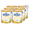 Beba Supreme 2 Folgenahrung von Nestlé