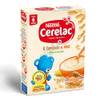 Cerelac 8 Getreidesorten und Honig von Nestlé