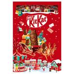 Nestlé Kitkat Adventskalender (2026)