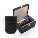 Nestling Keyless-Go-Schutz-Box