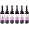Avarino Rotwein von Nestor