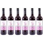 Nestor Avarino Rotwein