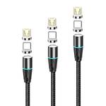NetDot 12th Generation Magnetisches Ladekabel