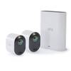 Arlo Ultra Smart Home UHD-Überwachung von Netgear