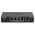 GS305PP 5-Port Gigabit von Netgear