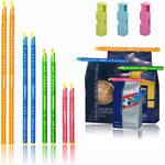 Netume Verschlussclips