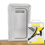 NEUBACH Staubschutztür