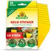 Gelb-Sticker von Neudorff