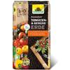 NeudoHum Tomaten- und GemüseErde von Neudorff