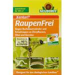 Neudorff Raupenfrei