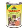 Teak Pflege Öl von Neudorff