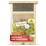 Neudorff Wildgärtner Freude Bienenhaus