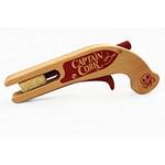 Neue Freunde Captain Cork
